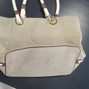 Michael Kors Beach tote